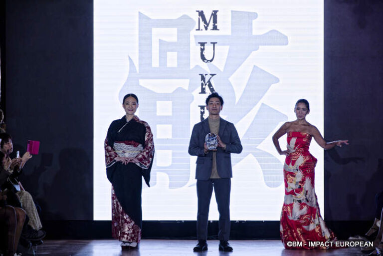 FASHION SHOW AEFW 94