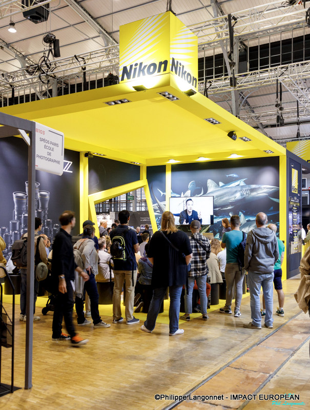 Photographie de Philippe Langonnet