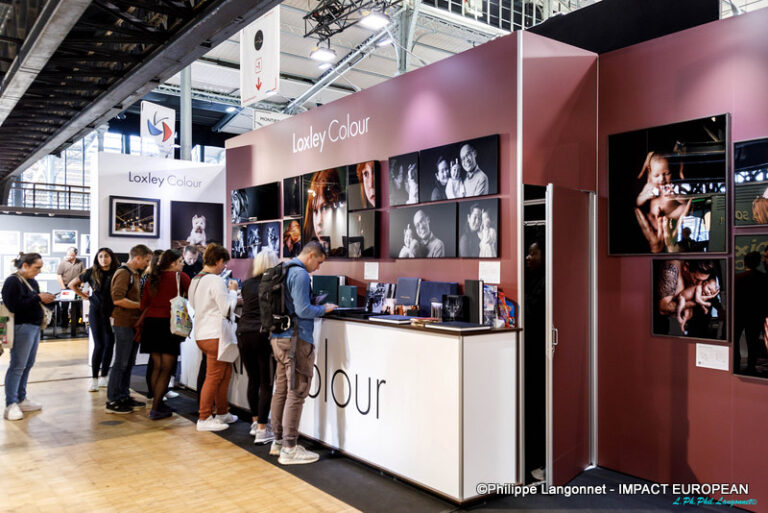 Photographie de Philippe Langonnet