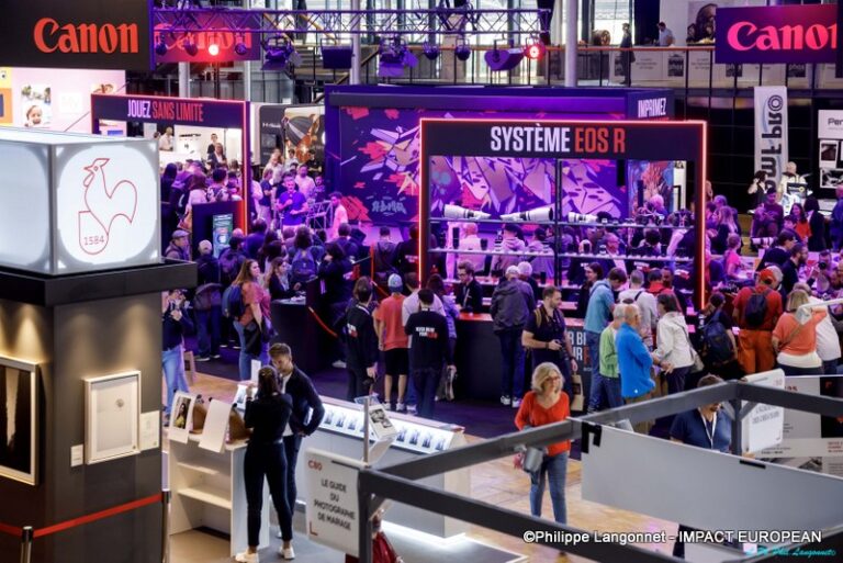 Photographie de Philippe Langonnet