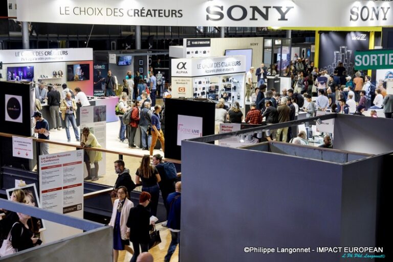 Photographie de Philippe Langonnet