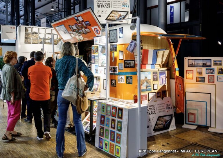 Photographie de Philippe Langonnet