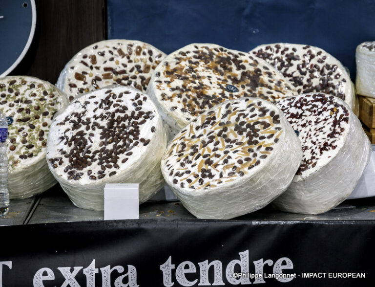 Photographie de Philippe Langonnet