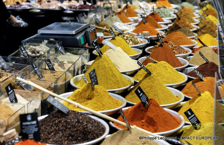 Photographie de Philippe Langonnet