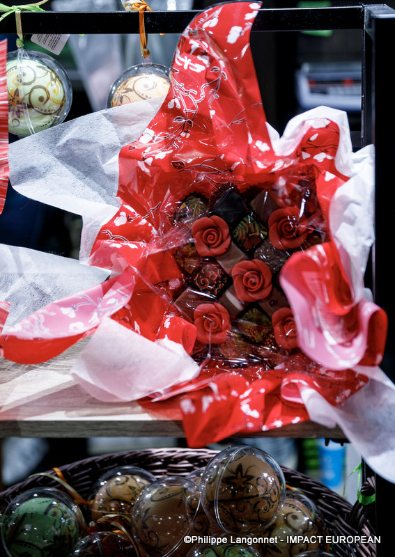 Photographie de Philippe Langonnet