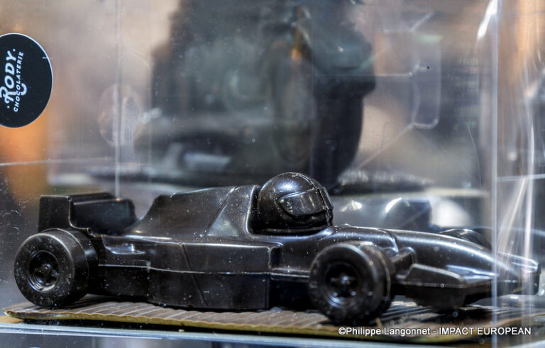 Photographie de Philippe Langonnet