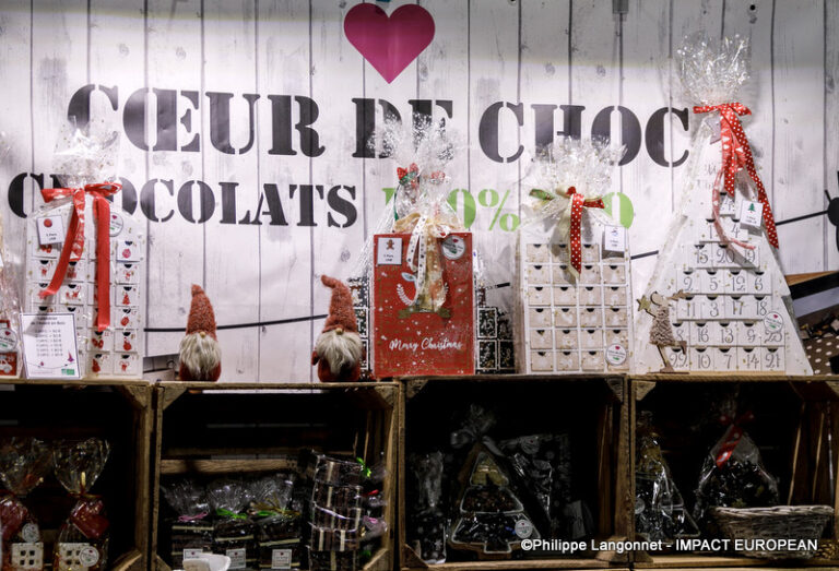 Photographie de Philippe Langonnet