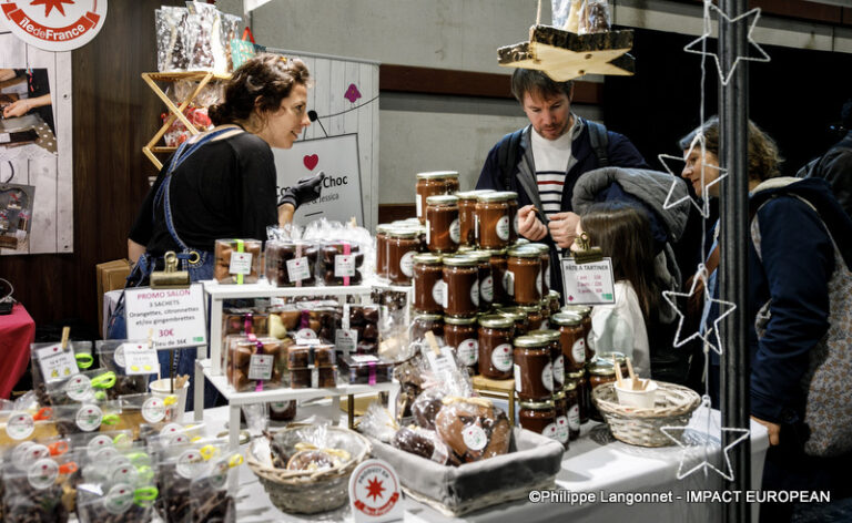 Photographie de Philippe Langonnet