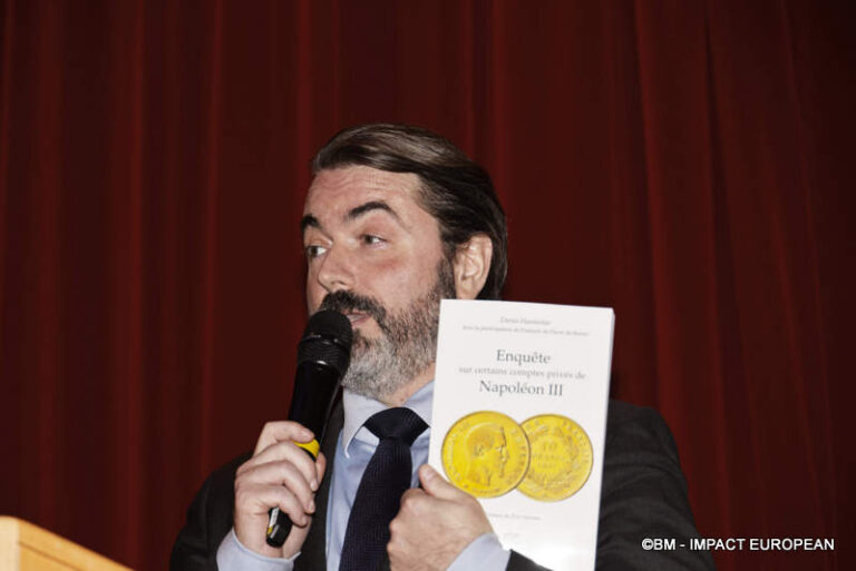 13e Salon de l'Histoire 07