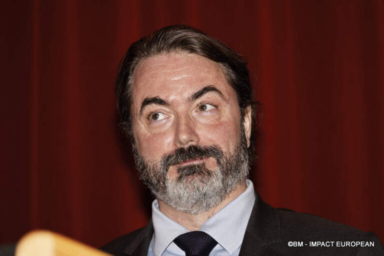 13e Salon de l'Histoire 11