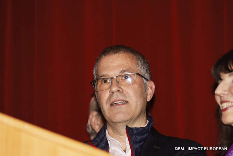 13e Salon de l'Histoire 21