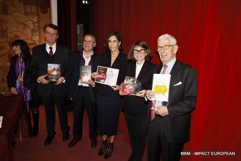 13e Salon de l'Histoire 22