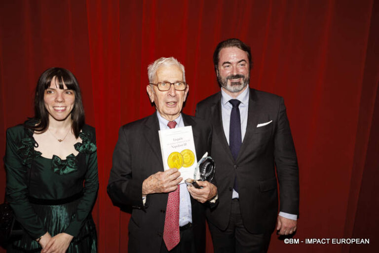 13e Salon de l'Histoire 23