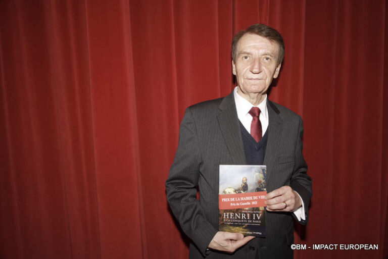 13e Salon de l'Histoire 26