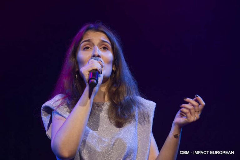 Des voix pour la vie 03