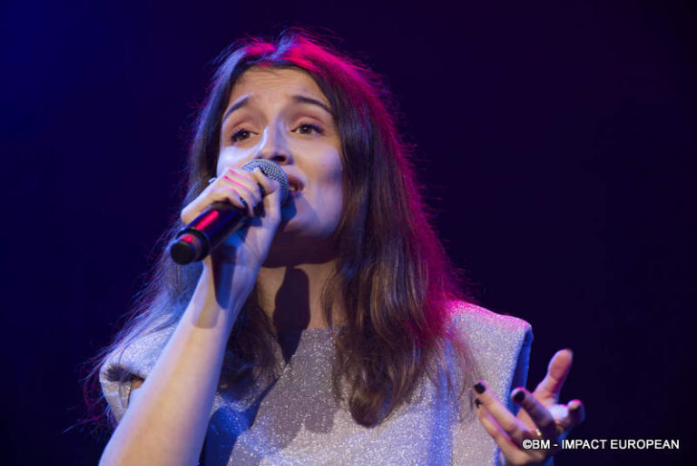 Des voix pour la vie 04