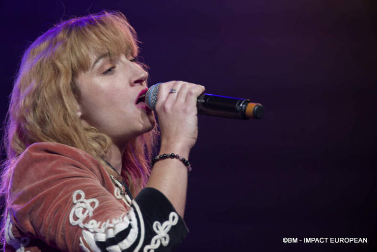 Des voix pour la vie 08