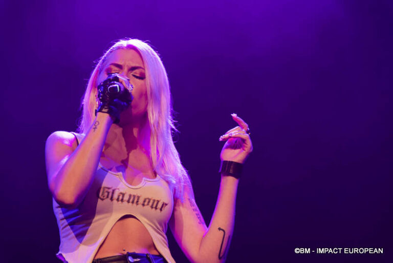 Des voix pour la vie 15