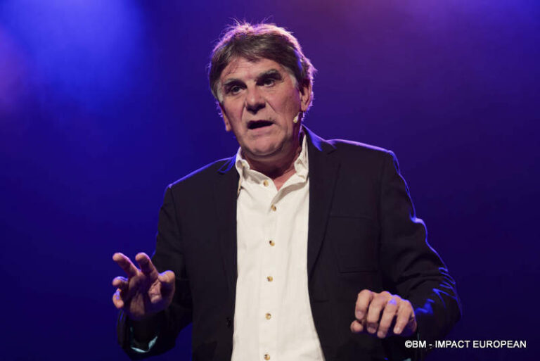 Des voix pour la vie 35