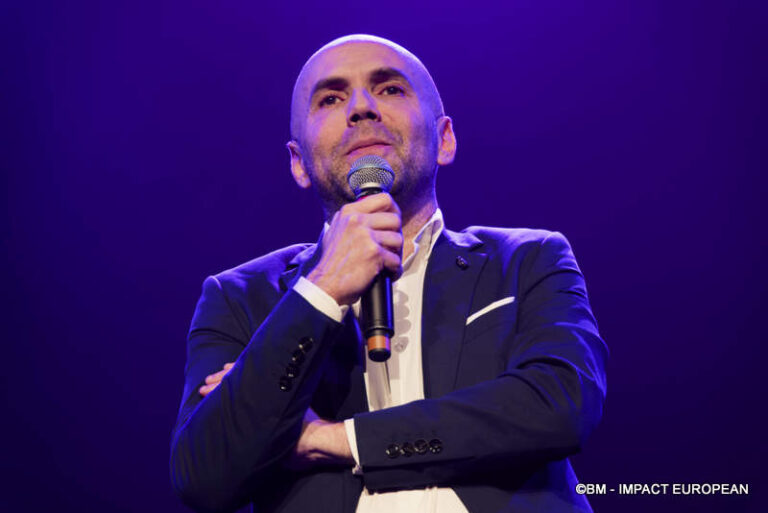 Des voix pour la vie 37