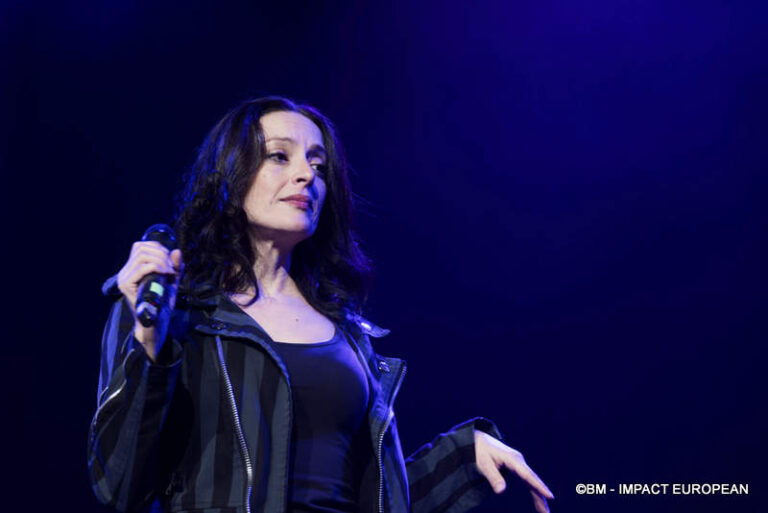 Des voix pour la vie 41