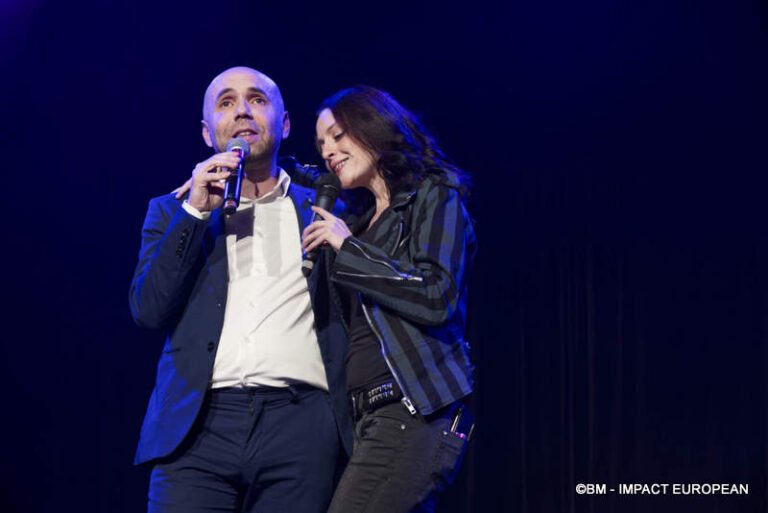 Des voix pour la vie 43