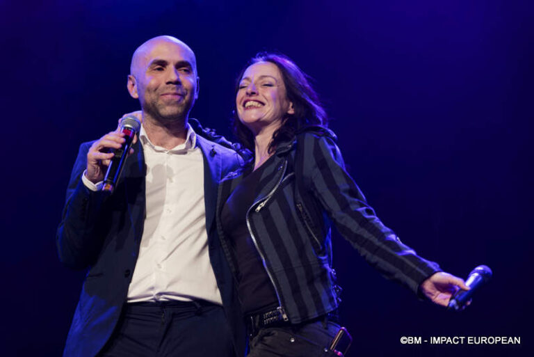 Des voix pour la vie 44