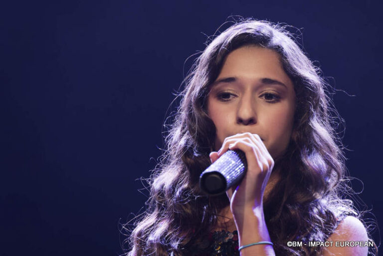 Des voix pour la vie 51