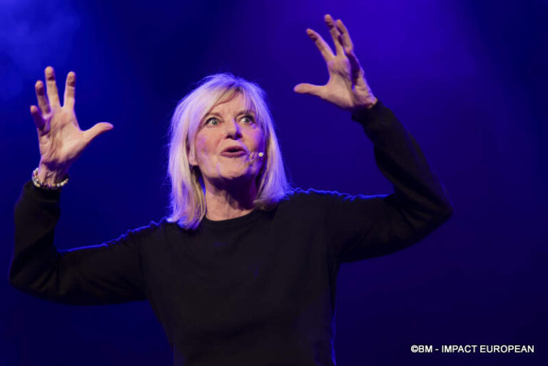 Des voix pour la vie 57