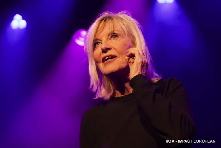 Des voix pour la vie 58