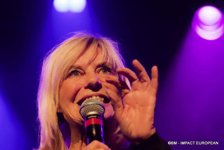 Des voix pour la vie 59