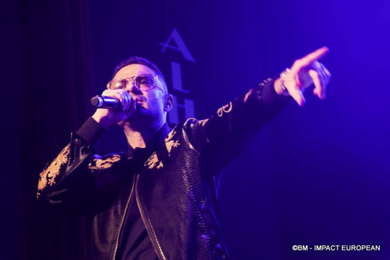 Des voix pour la vie 63