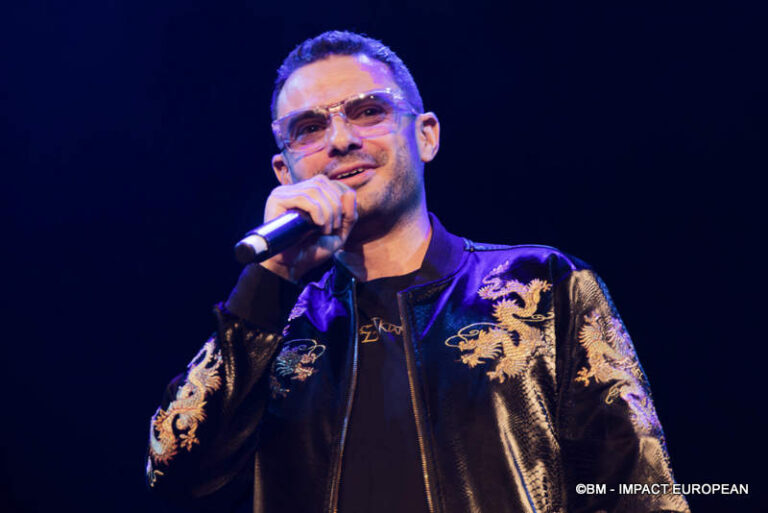 Des voix pour la vie 64