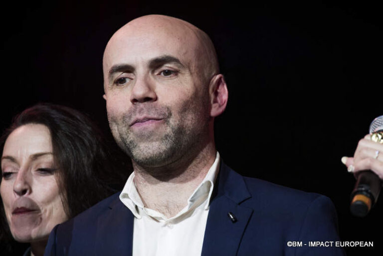 Des voix pour la vie 65