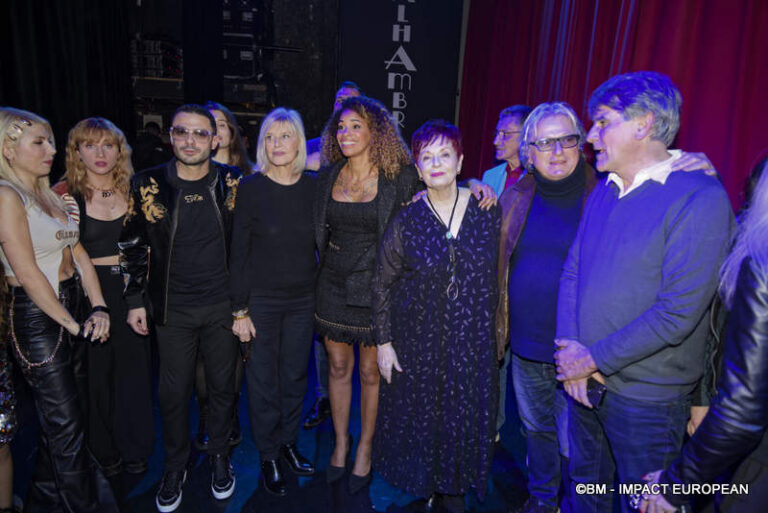 Des voix pour la vie 74