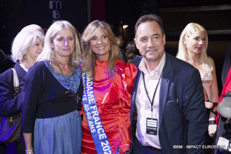 Des voix pour la vie 75