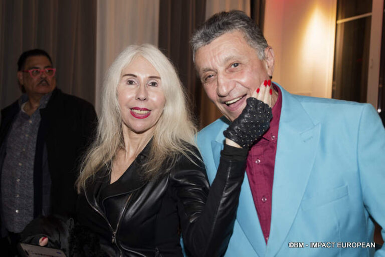 Des voix pour la vie 80