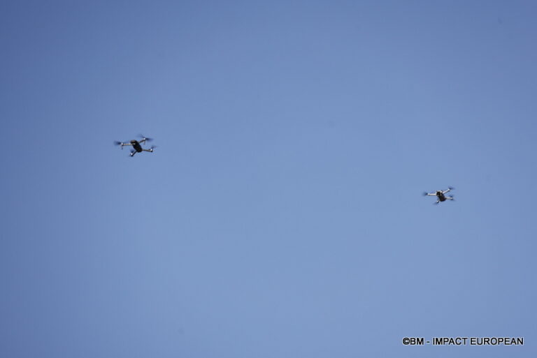 Manif contre l'inflation à Buenos Aires 11