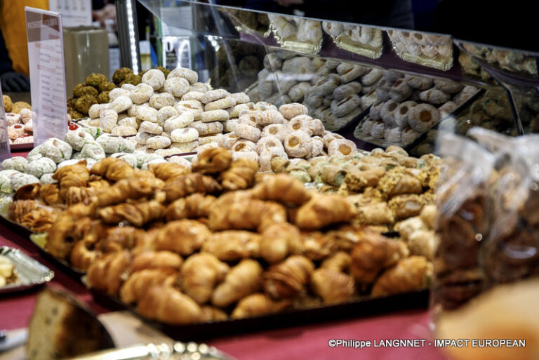 Photographie de Philippe Langonnet