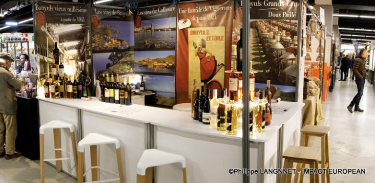 Photographie de Philippe Langonnet