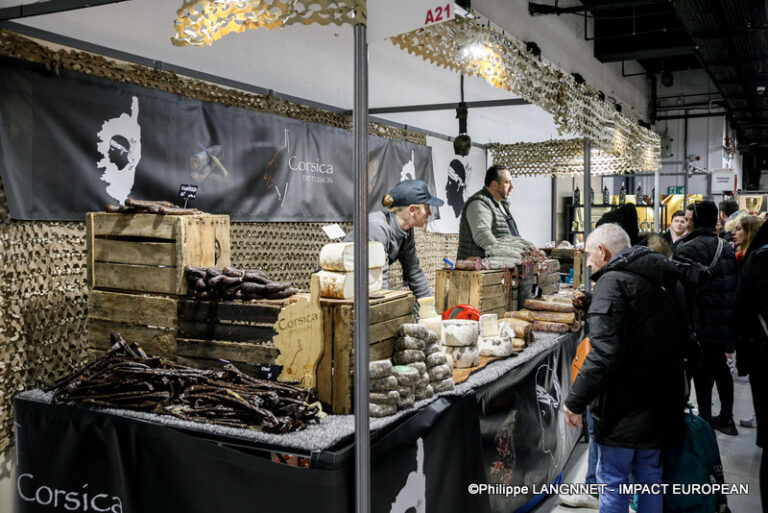 Photographie de Philippe Langonnet