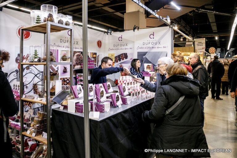 Photographie de Philippe Langonnet