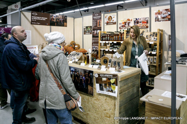 Photographie de Philippe Langonnet