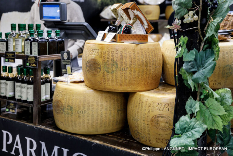 Photographie de Philippe Langonnet