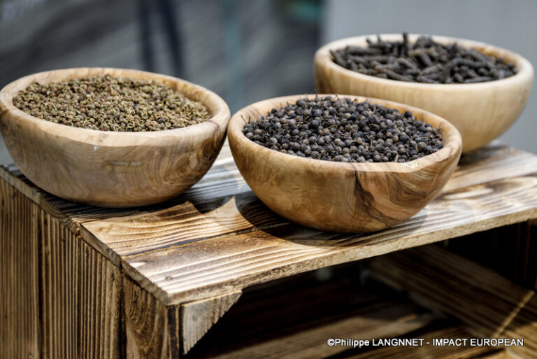 Photographie de Philippe Langonnet