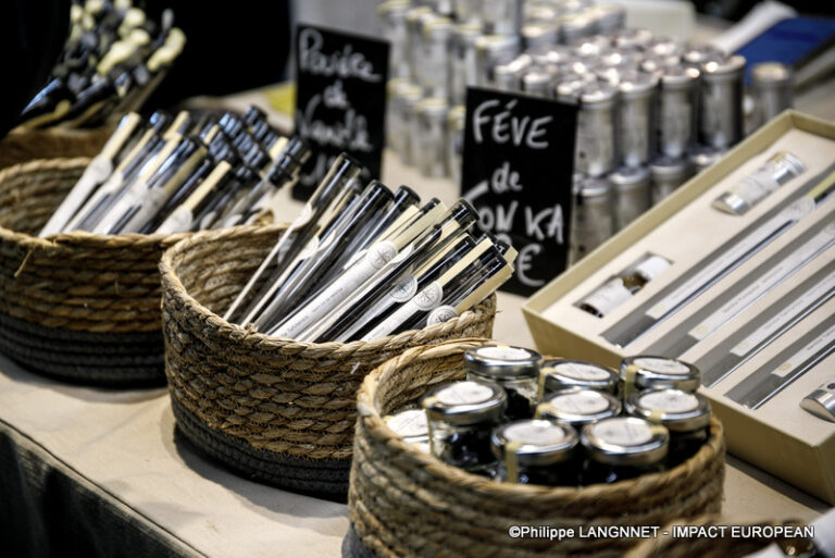 Photographie de Philippe Langonnet