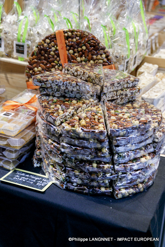 Photographie de Philippe Langonnet