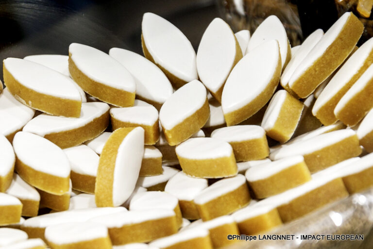 Photographie de Philippe Langonnet