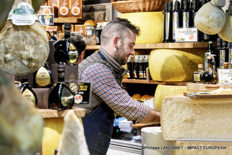 Photographie de Philippe Langonnet