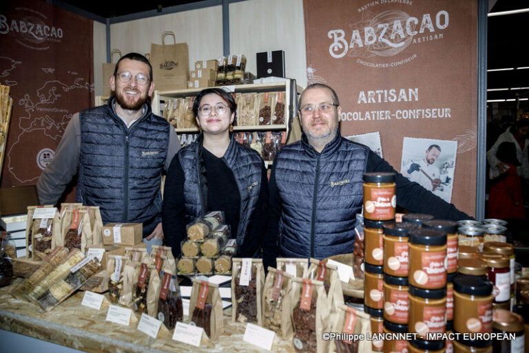 Photographie de Philippe Langonnet